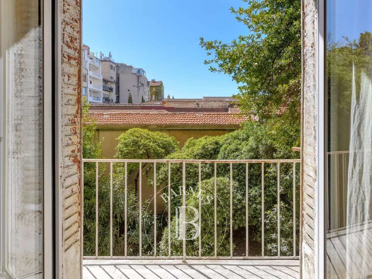 Appartement Marseille 8e