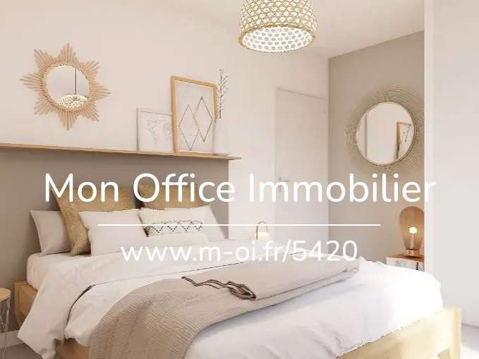 Appartement Marseille 8e