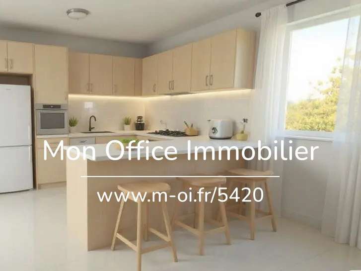 Appartement Marseille 8e