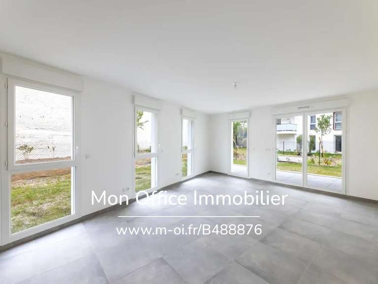 Appartement Marseille 8e - 2 chambres - 72m²