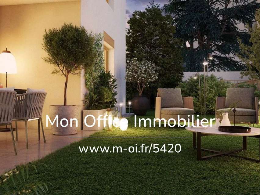 Appartement Marseille 8e