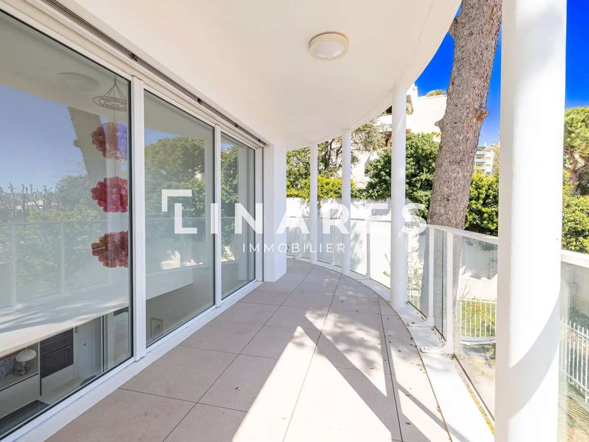 Appartement Marseille 8e