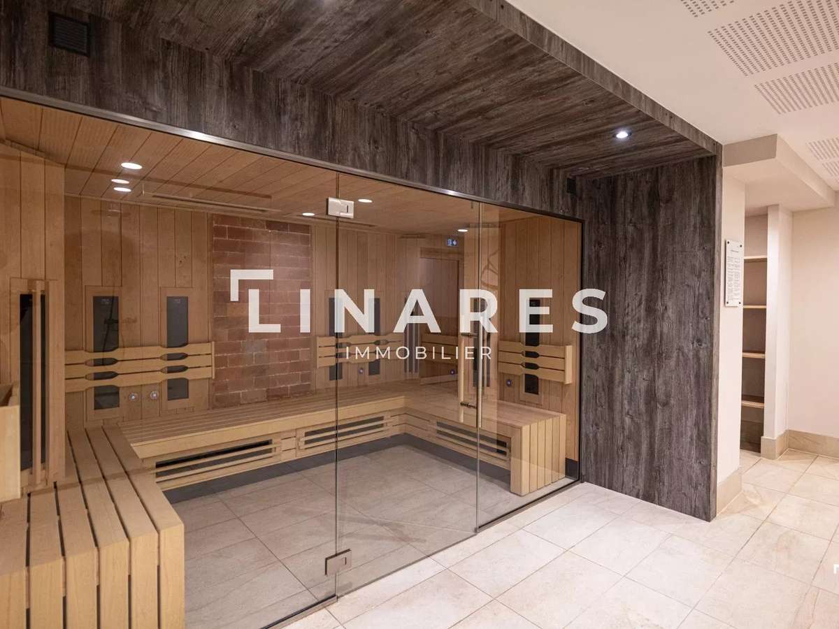 Appartement Marseille 8e