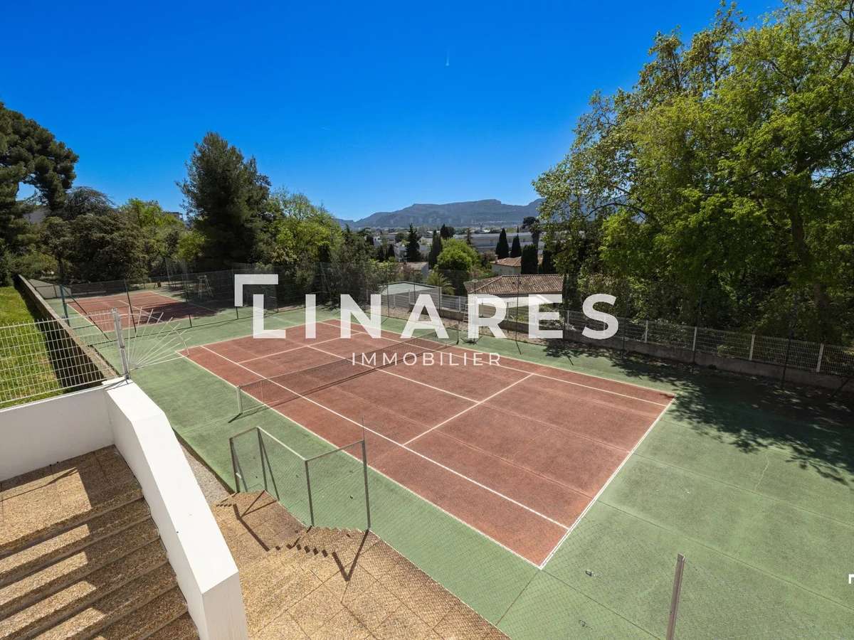 Appartement Marseille 8e