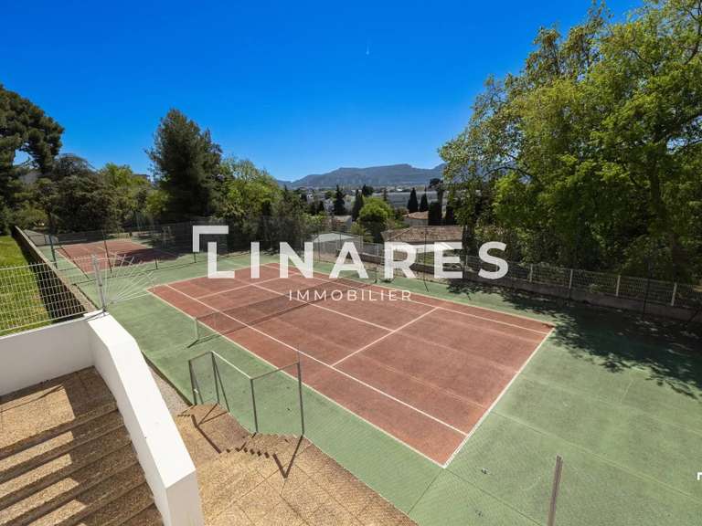 Appartement avec Vue sur mer Marseille 8e - 3 chambres - 140m²