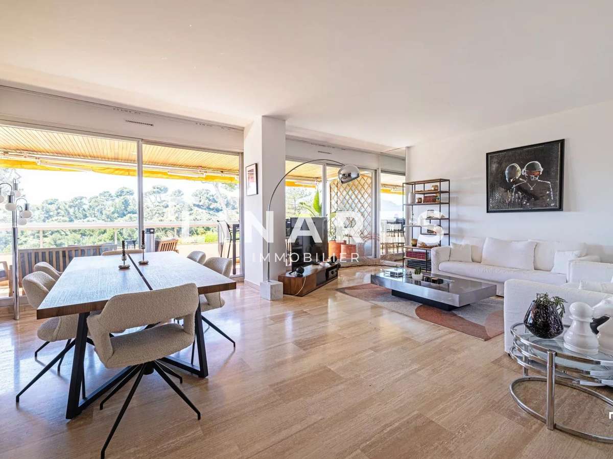 Appartement Marseille 8e