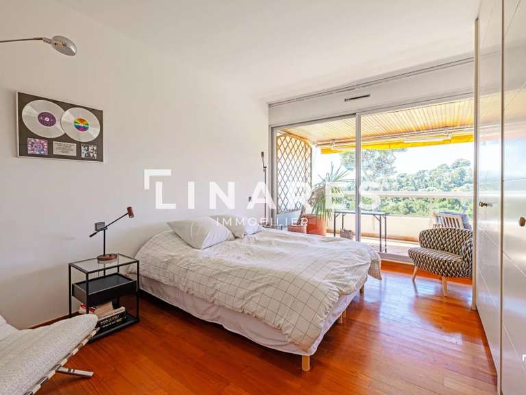 Appartement avec Vue sur mer Marseille 8e - 3 chambres - 140m²