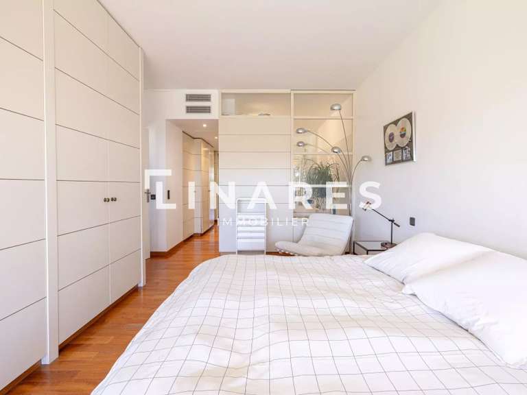 Appartement avec Vue sur mer Marseille 8e - 3 chambres - 140m²