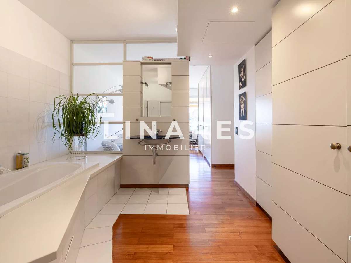 Appartement Marseille 8e