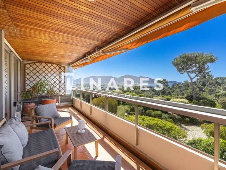 Appartement avec Vue sur mer Marseille 8e - 3 chambres - 140m²