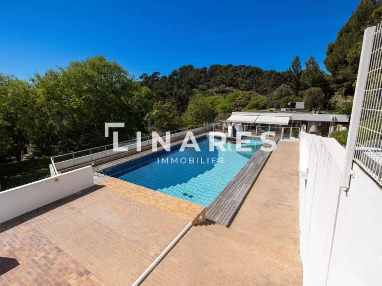 Appartement avec Vue sur mer Marseille 8e - 3 chambres - 140m²