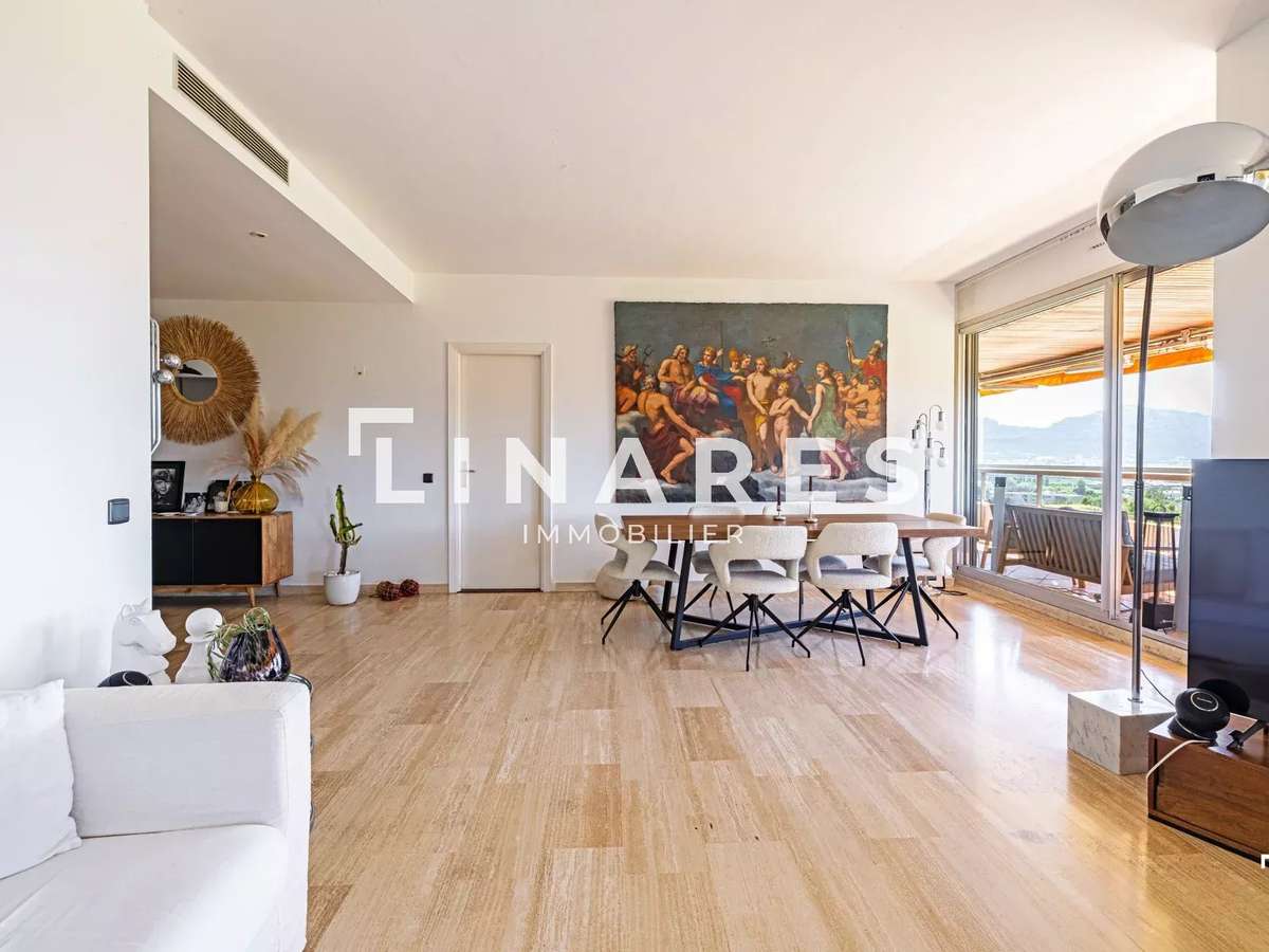 Appartement Marseille 8e