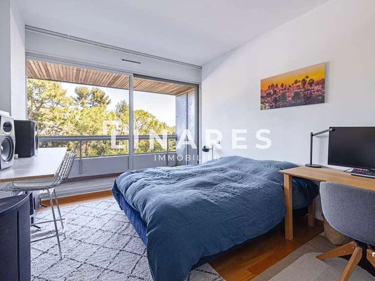 Appartement avec Vue sur mer Marseille 8e - 3 chambres - 140m²