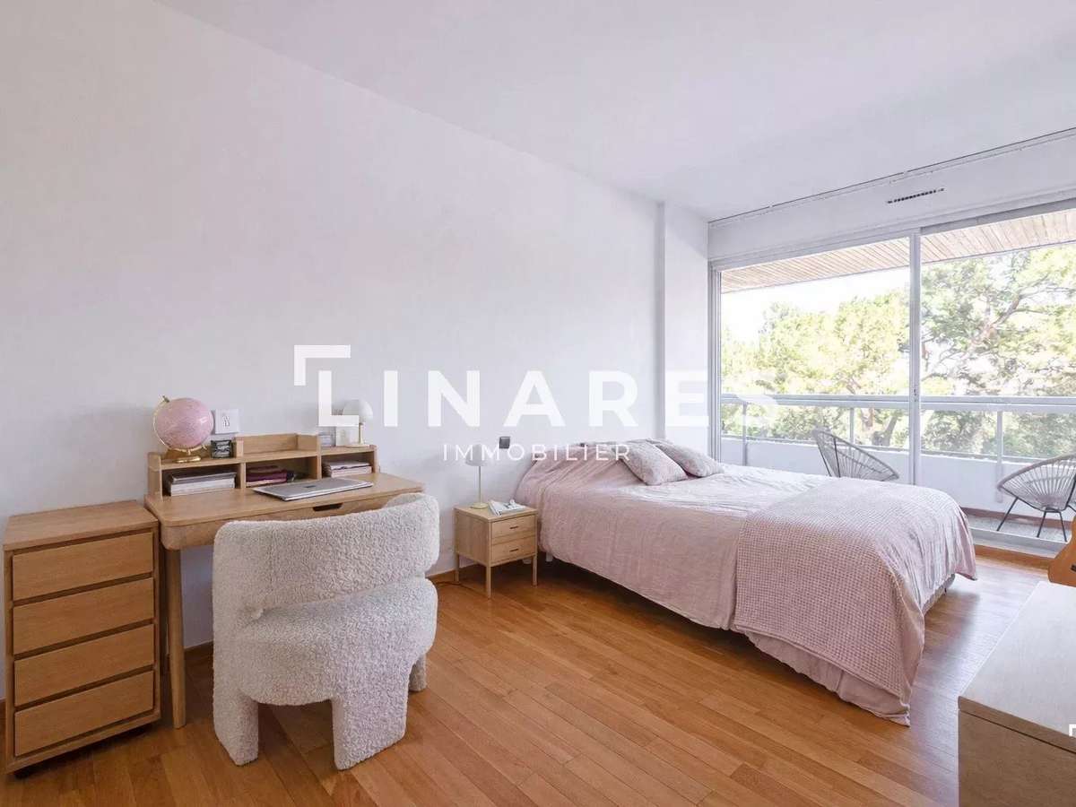 Appartement Marseille 8e