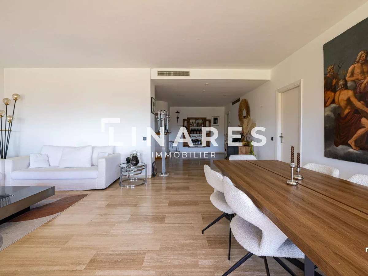 Appartement Marseille 8e