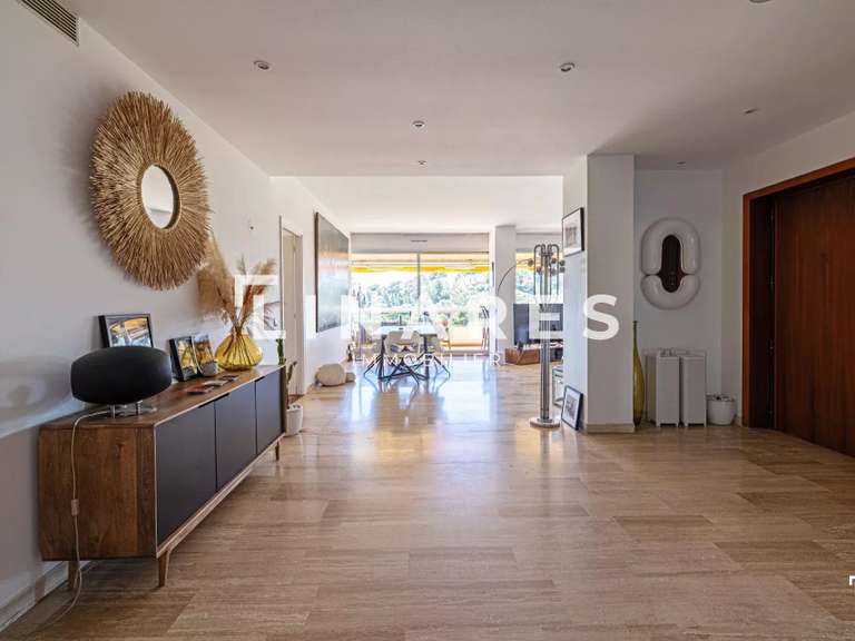 Appartement avec Vue sur mer Marseille 8e - 3 chambres - 140m²
