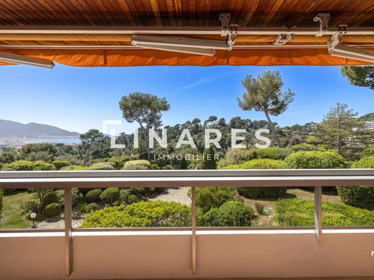 Appartement avec Vue sur mer Marseille 8e - 3 chambres - 140m²