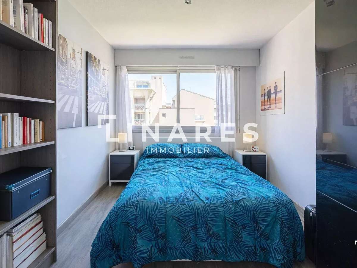 Appartement Marseille 8e