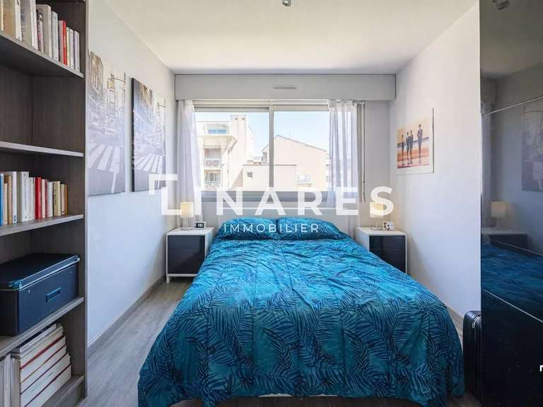 Appartement Marseille 8e - 5 chambres - 155m²