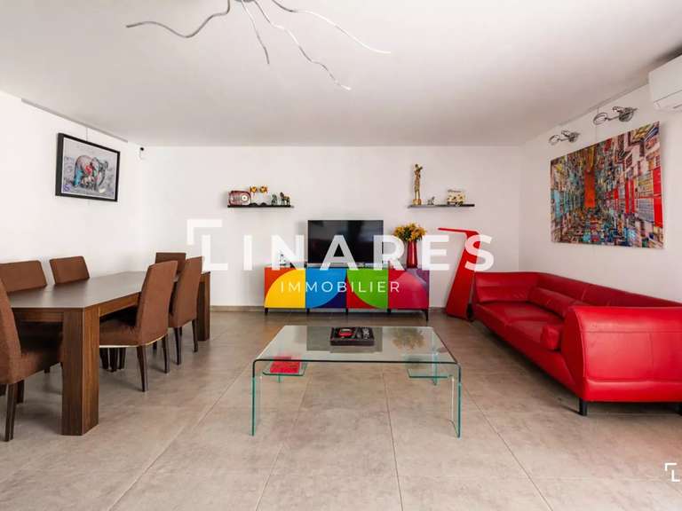 Appartement Marseille 8e - 5 chambres - 155m²