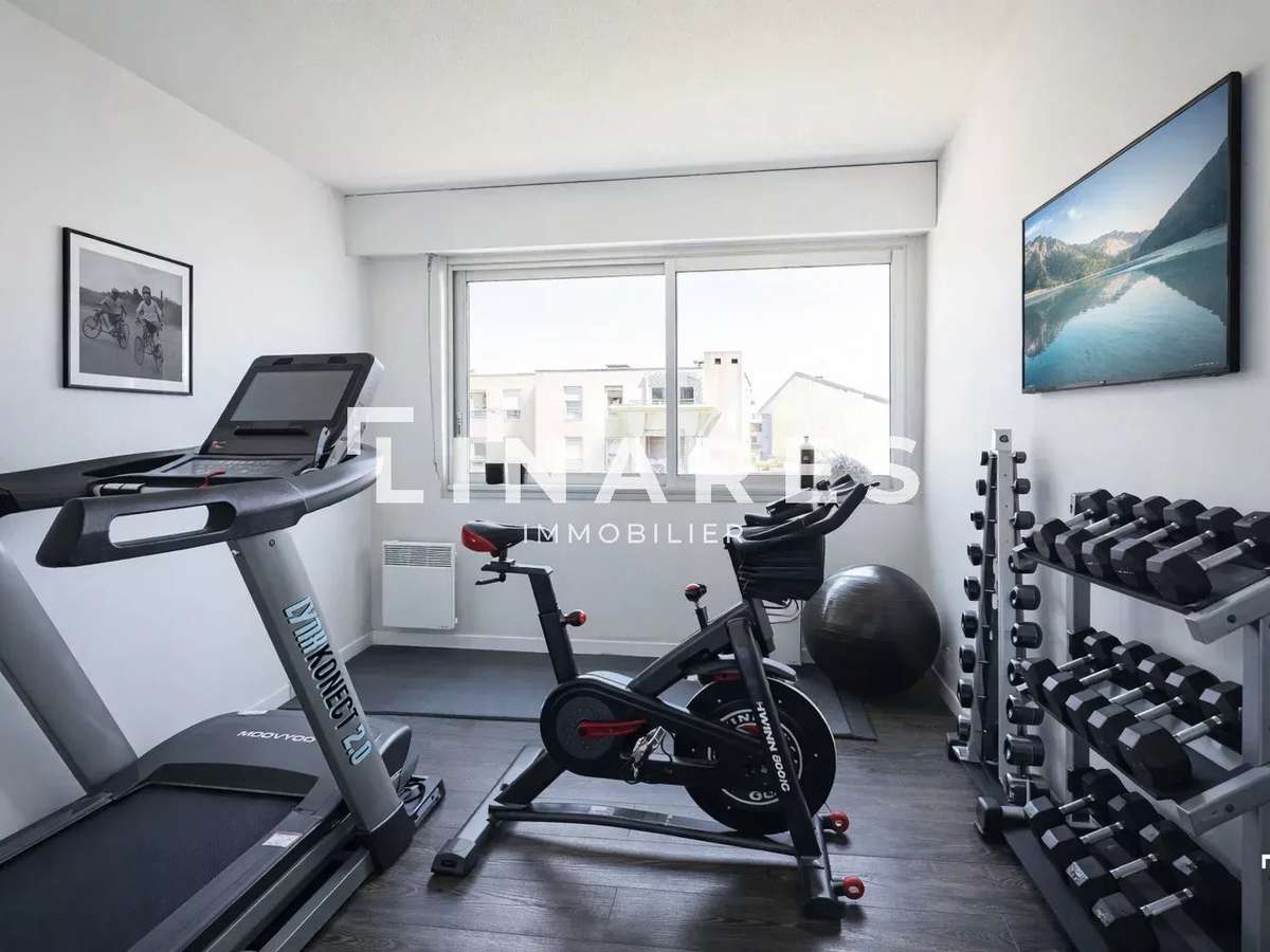 Appartement Marseille 8e