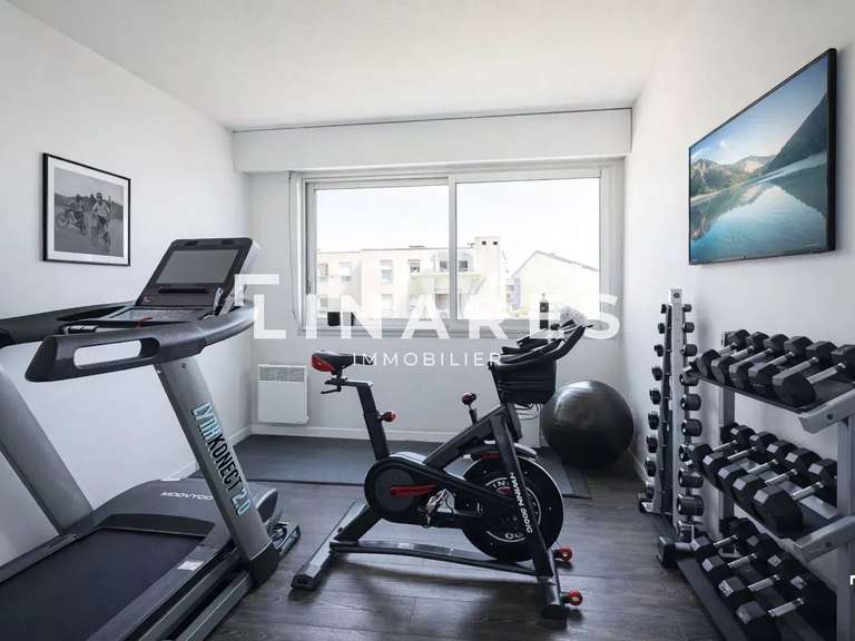 Appartement Marseille 8e - 5 chambres - 155m²