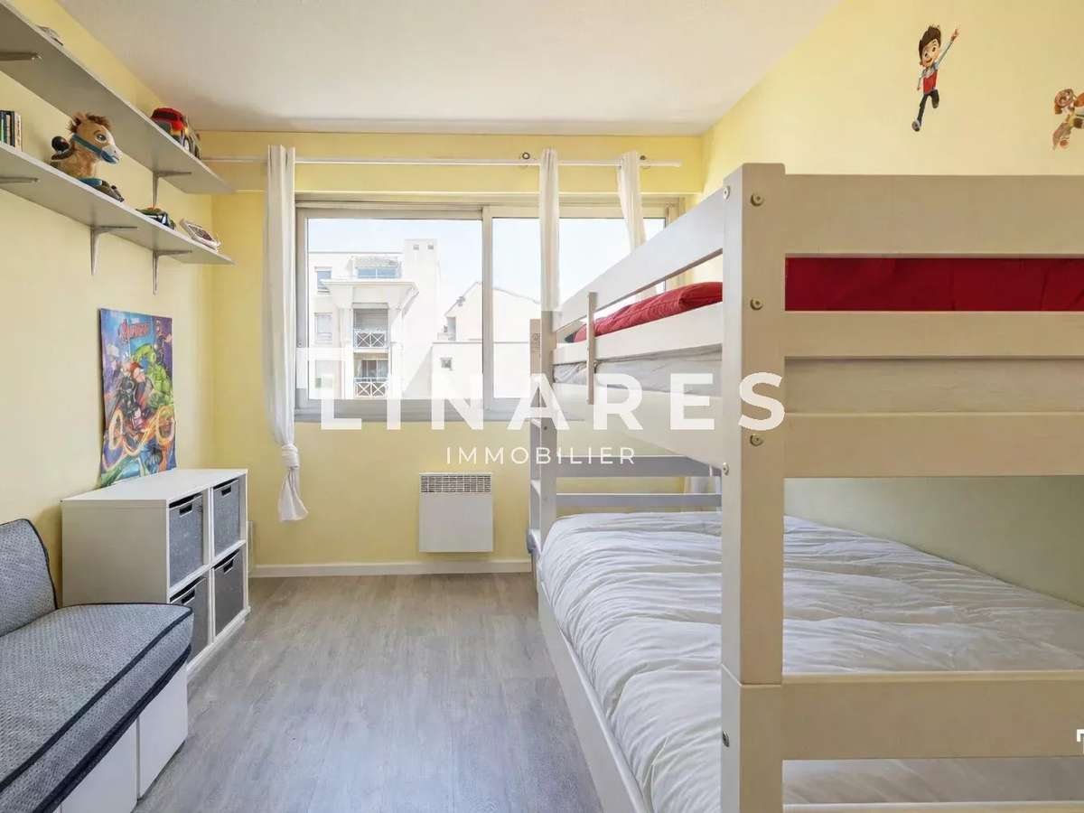 Appartement Marseille 8e