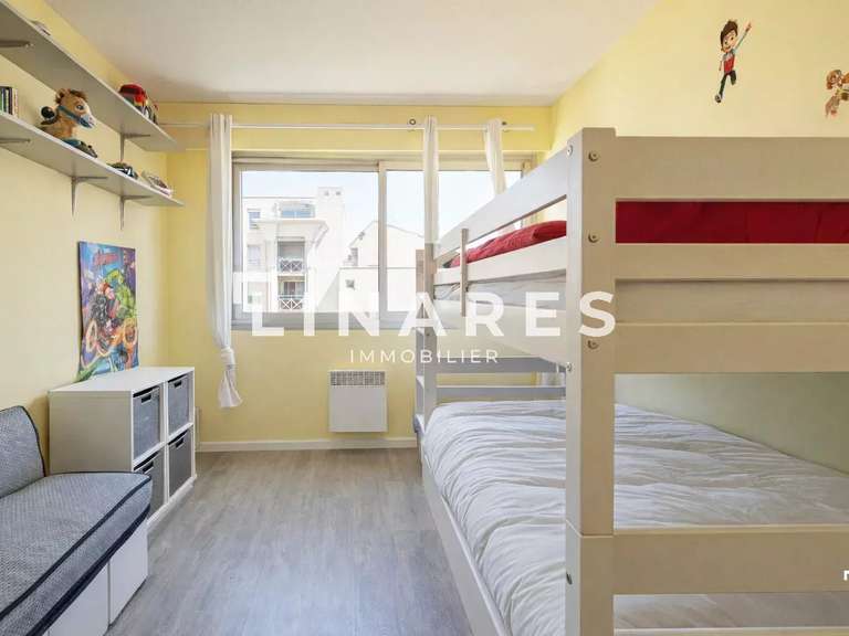 Appartement Marseille 8e - 5 chambres - 155m²