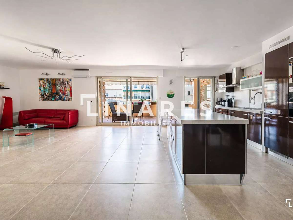 Appartement Marseille 8e