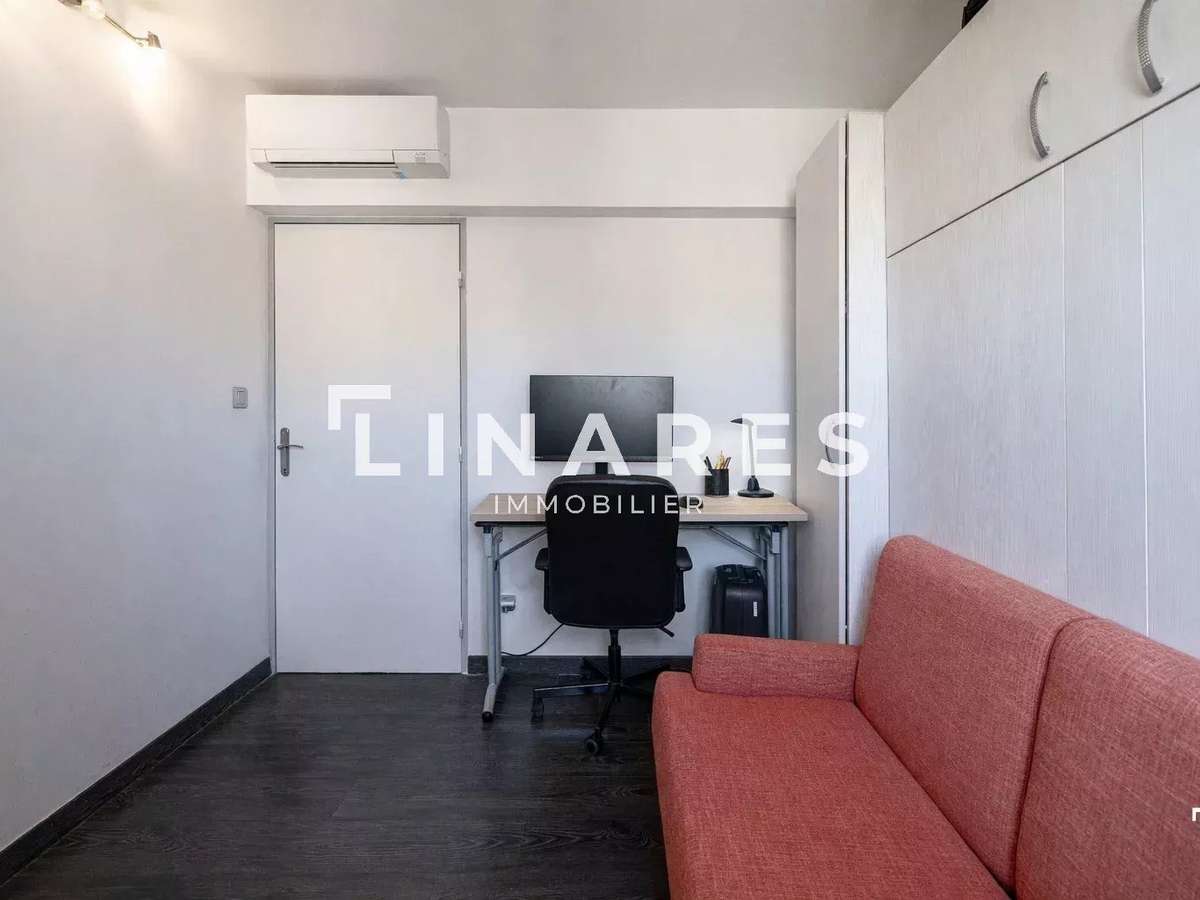 Appartement Marseille 8e