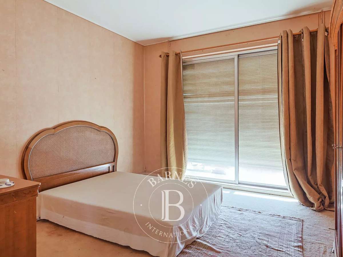 Apartment Marseille 8e