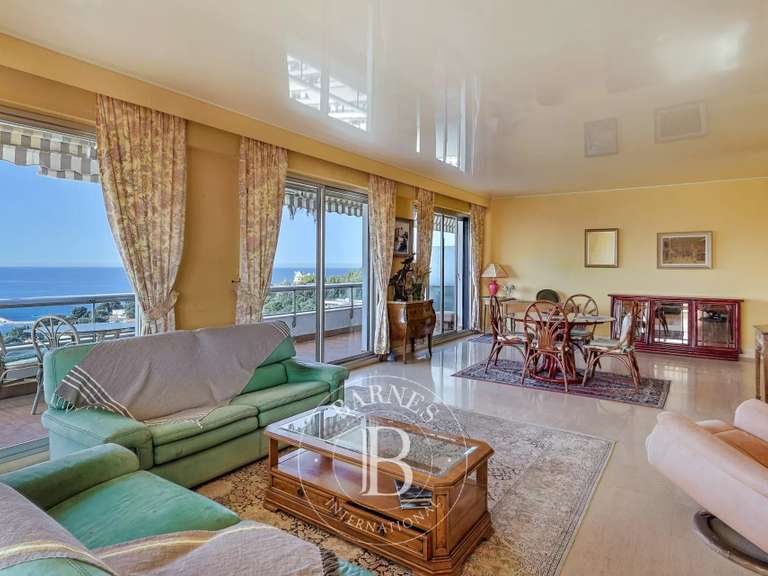 Appartement Marseille 8e - 2 chambres - 168m²