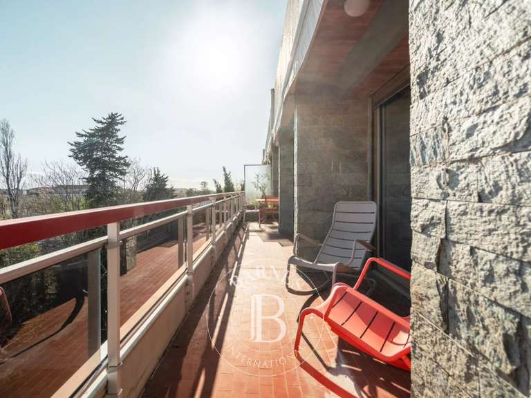 Appartement Marseille 8e - 4 chambres - 150m²