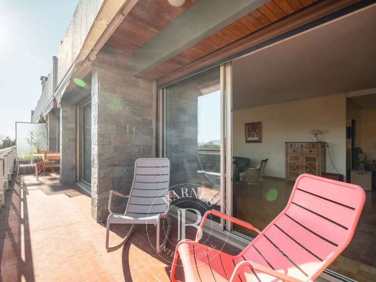 Appartement Marseille 8e - 4 chambres - 150m²