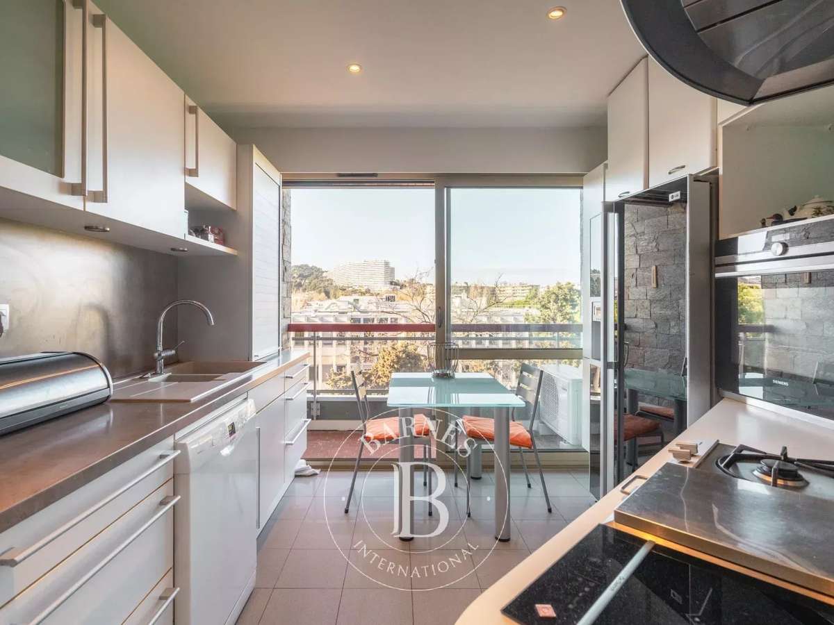 Appartement Marseille 8e