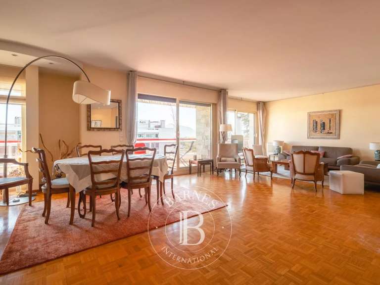 Appartement Marseille 8e - 4 chambres - 150m²