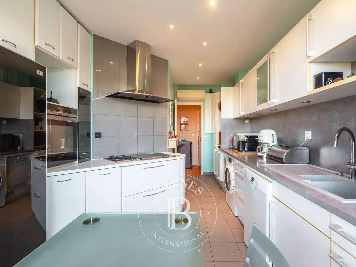 Appartement Marseille 8e