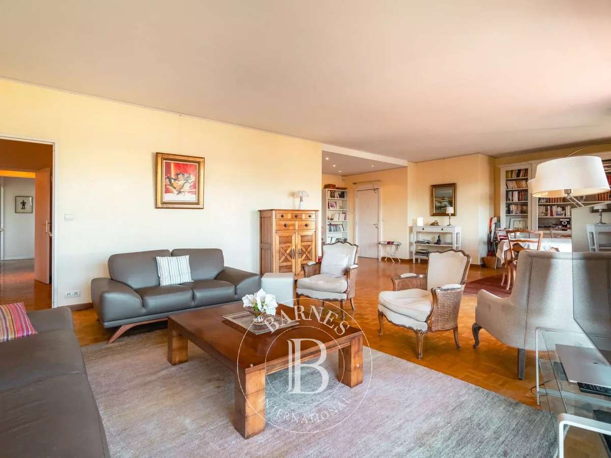 Appartement Marseille 8e