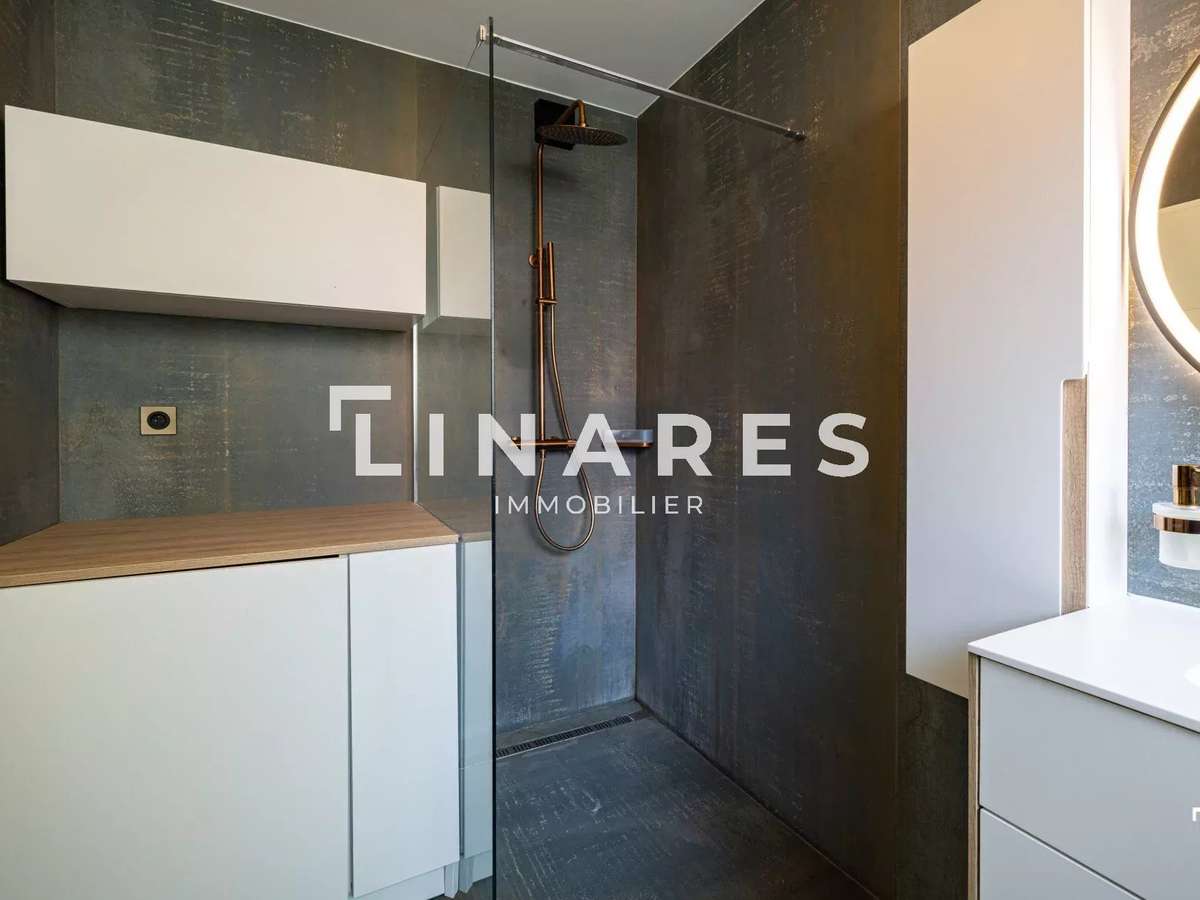 Appartement Marseille 8e