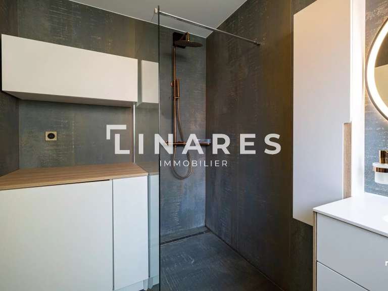 Appartement Marseille 8e - 3 chambres - 90m²