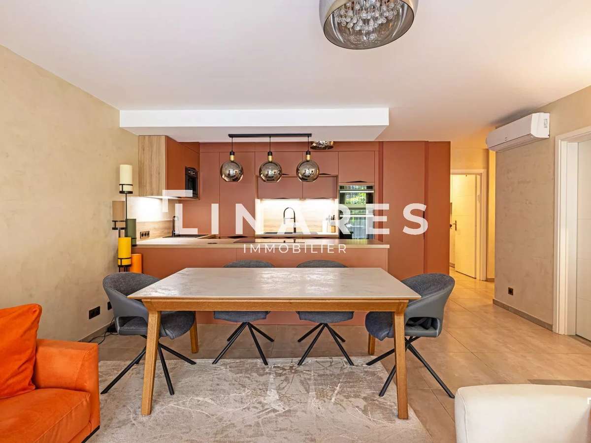 Appartement Marseille 8e