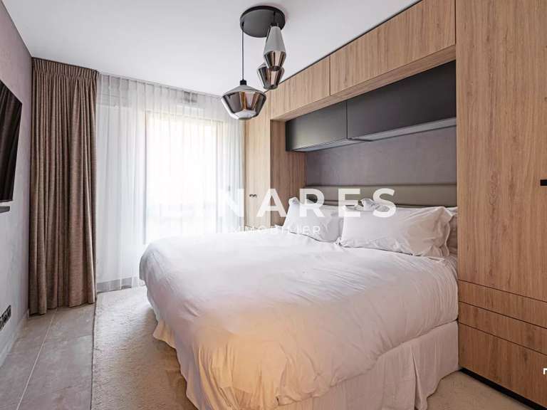 Appartement Marseille 8e - 3 chambres - 90m²