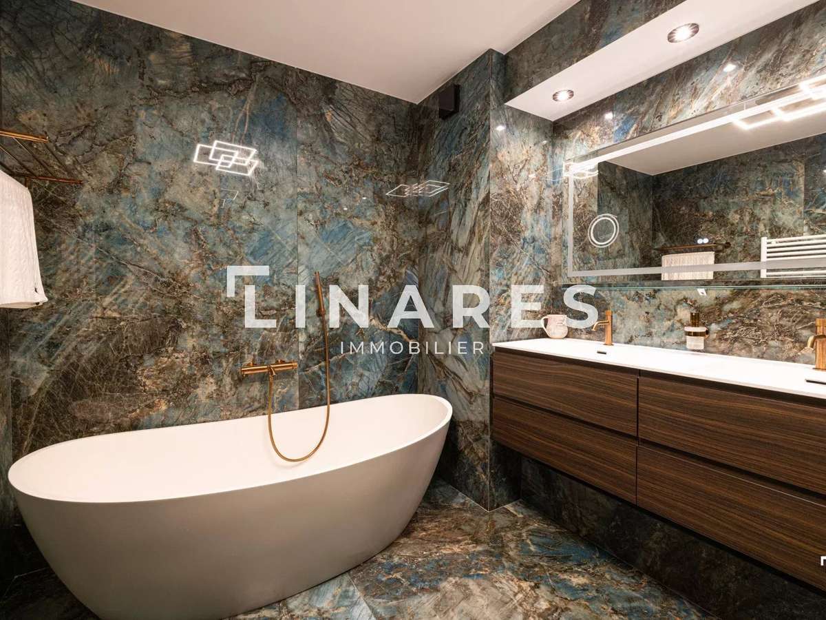 Appartement Marseille 8e