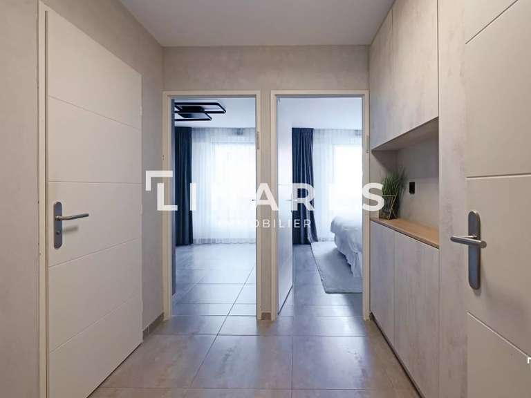 Appartement Marseille 8e - 3 chambres - 90m²