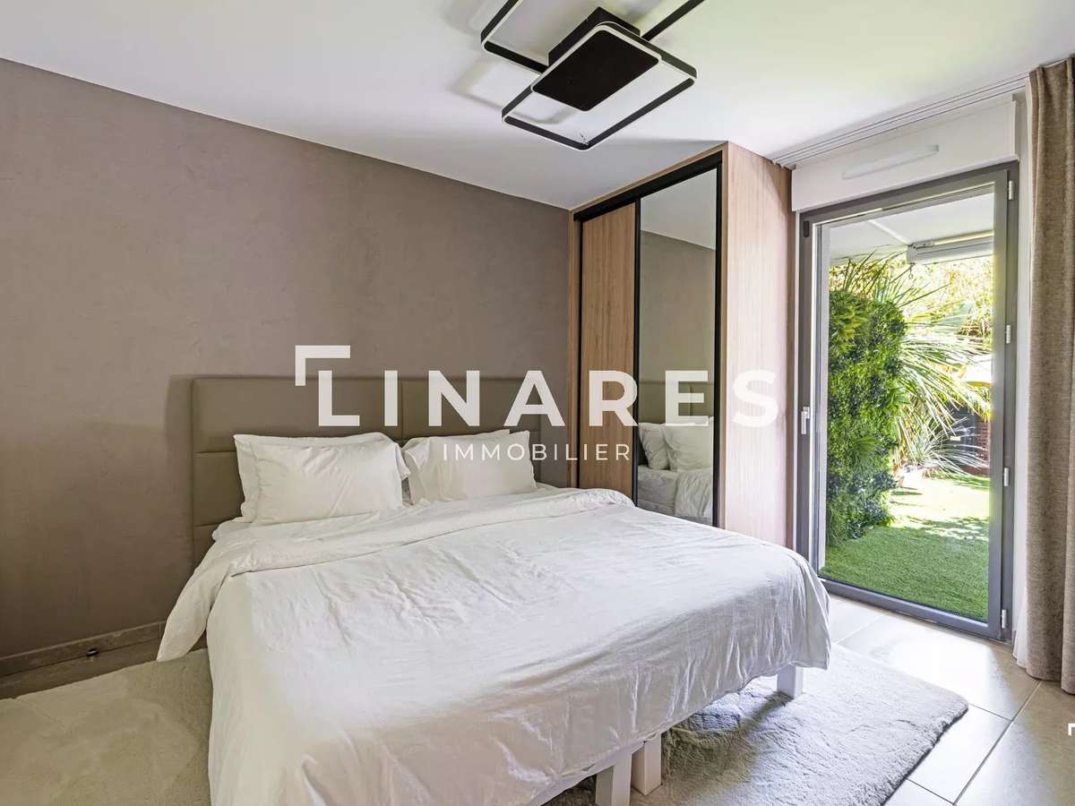 Appartement Marseille 8e