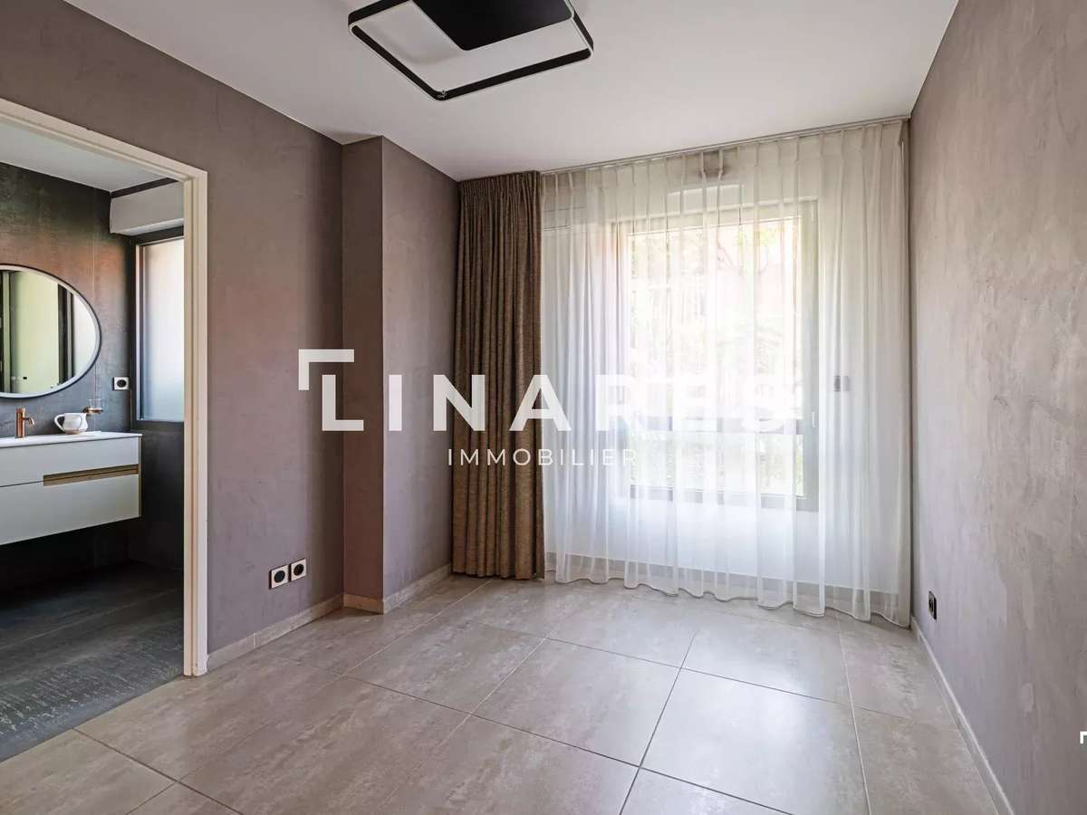 Appartement Marseille 8e