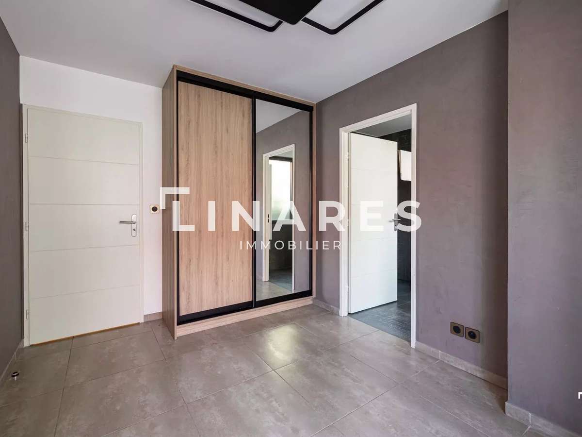 Appartement Marseille 8e