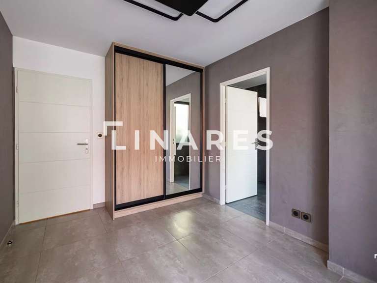 Appartement Marseille 8e - 3 chambres - 90m²
