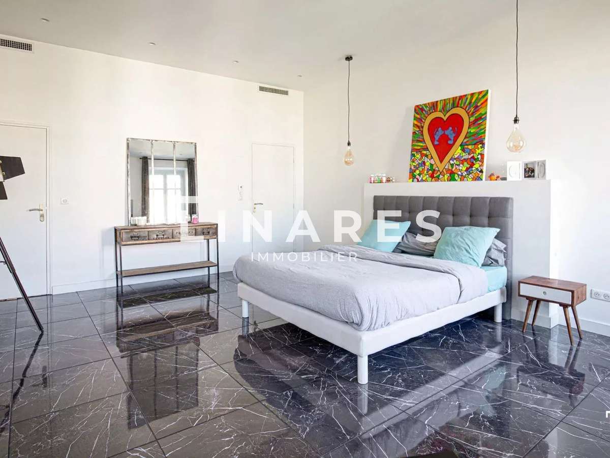 Appartement Marseille 8e