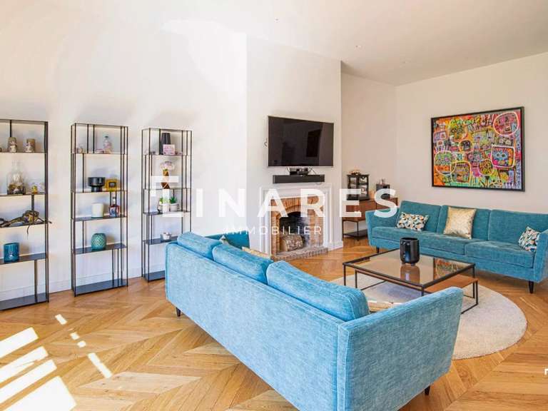 Appartement Marseille 8e - 4 chambres - 221m²